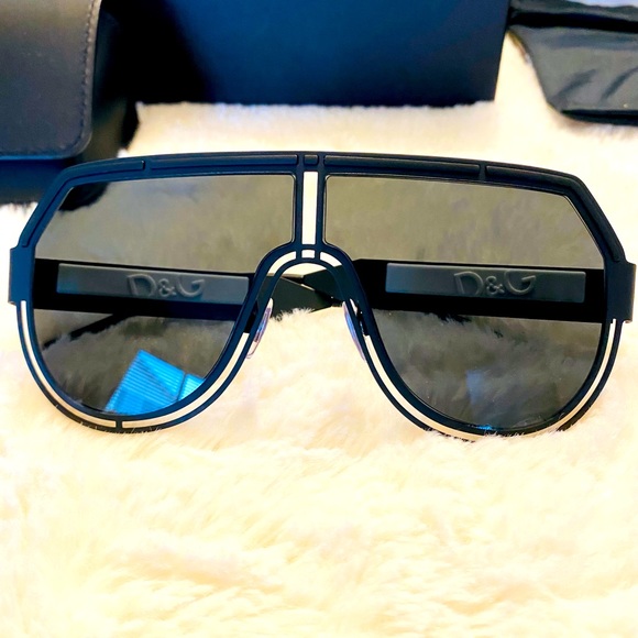 Dolce and Gabbana sunglasses